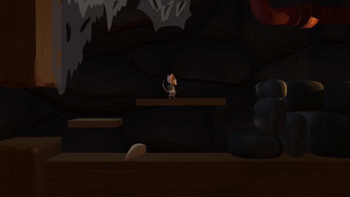 Seize the Cheese screenshot 3
