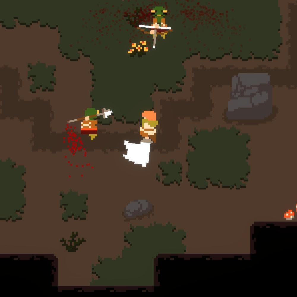 Gnarl screenshot 3