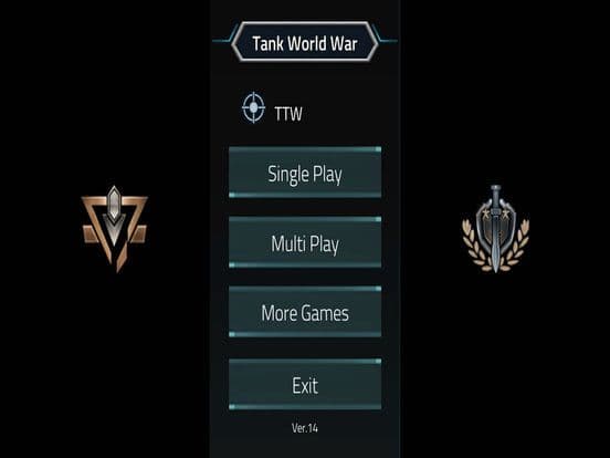 Tank Breaker Premium - no ad version