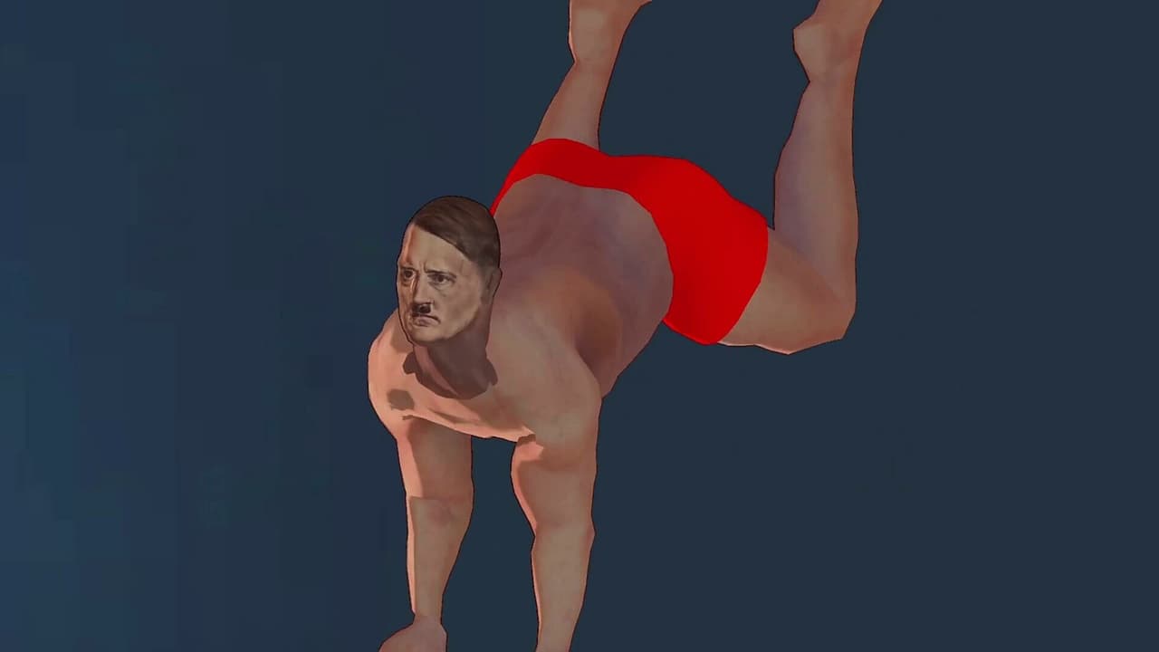 Your Dog Hitler screenshot 6