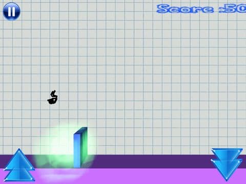 Line Sprint - Stickman Challenge Free screenshot 5