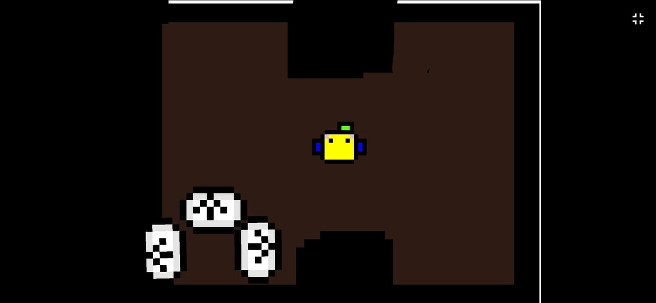 Doors 2d demo