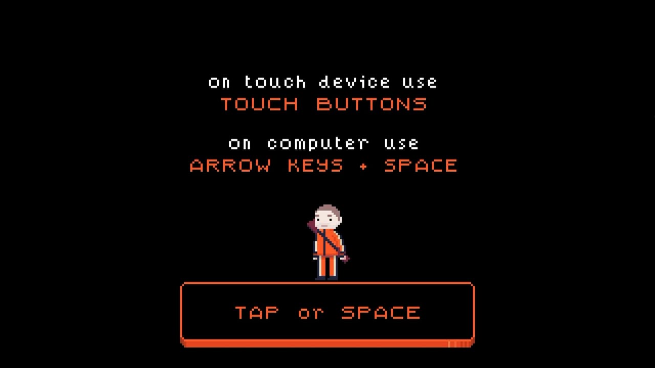 KIDS (itch) screenshot 3