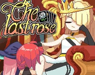 The Last Rose (AiFunSchool)