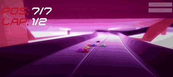 Race-A-Room screenshot 6