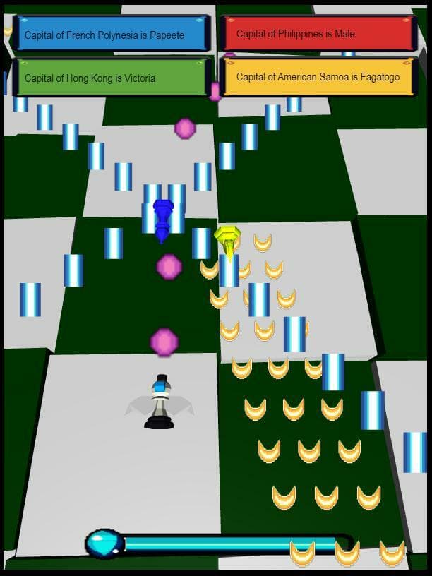 Dystopian Space Chess screenshot 3