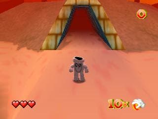 Glover screenshot 4