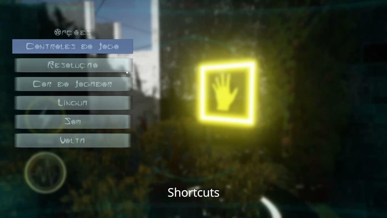 Infernum - The Forbidden Book: Maze Part1 Beta screenshot 6