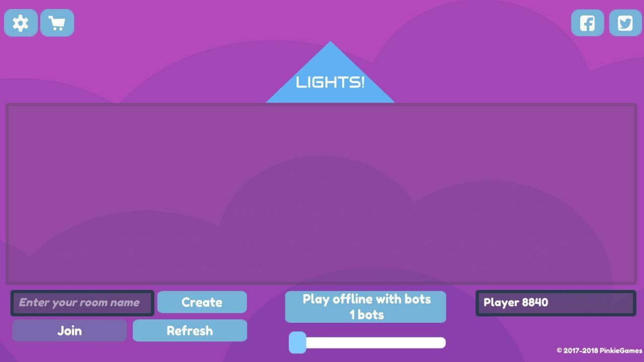 Lights! screenshot 3
