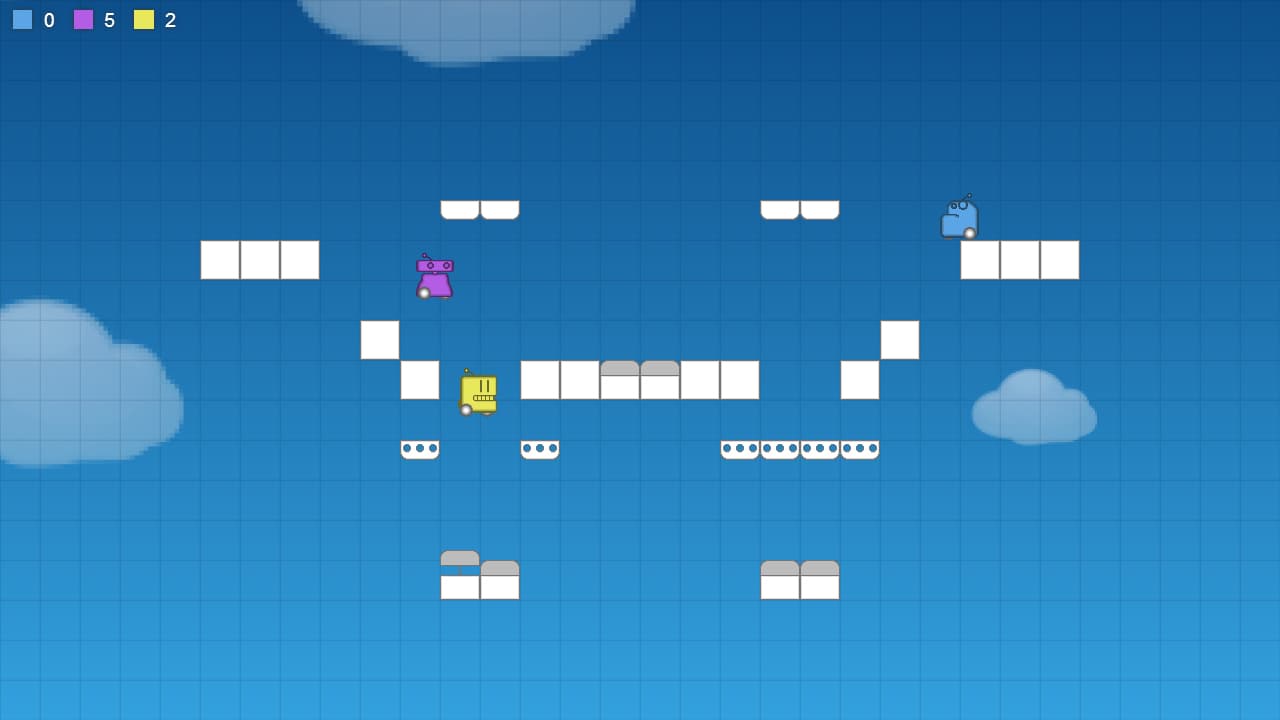 Build n Bump screenshot 2