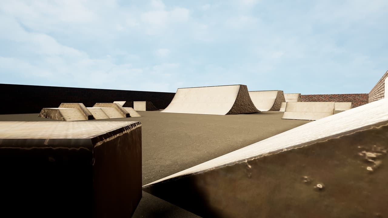 Bike It VR screenshot 3