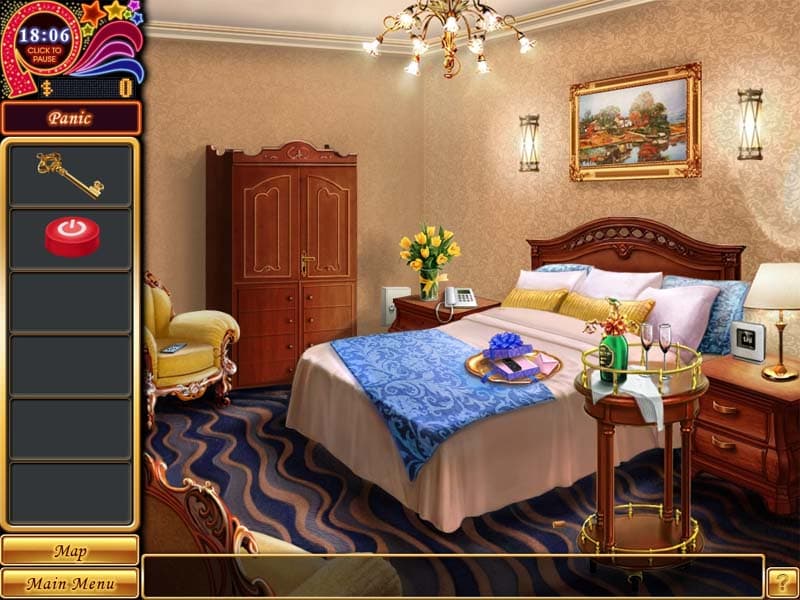 Dream Day Wedding: Viva Las Vegas screenshot 3