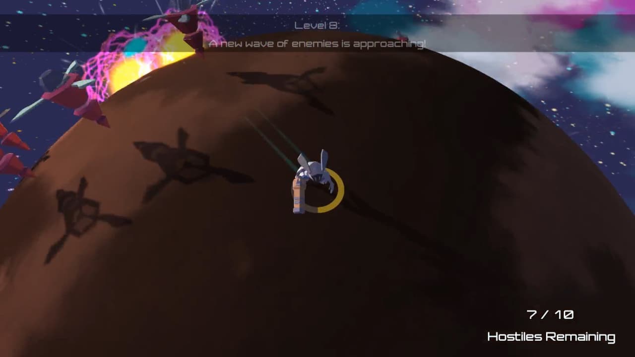 Moonlight Banggora screenshot 3