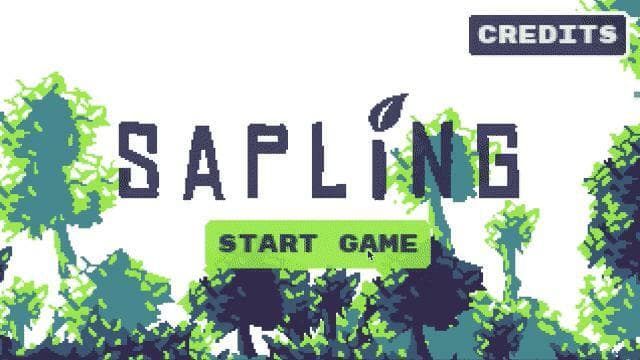 Sapling (deejuu, ladymudkipz) screenshot 3