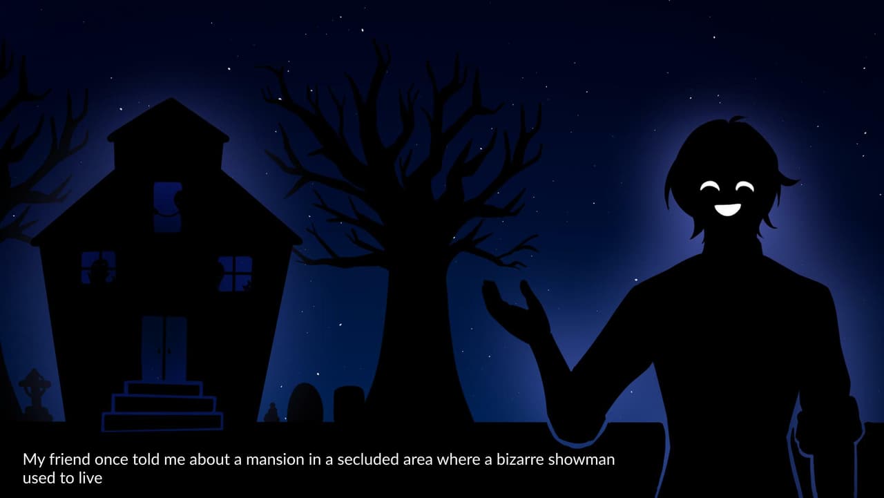 Escape from Puzzle Mansion screenshot 2