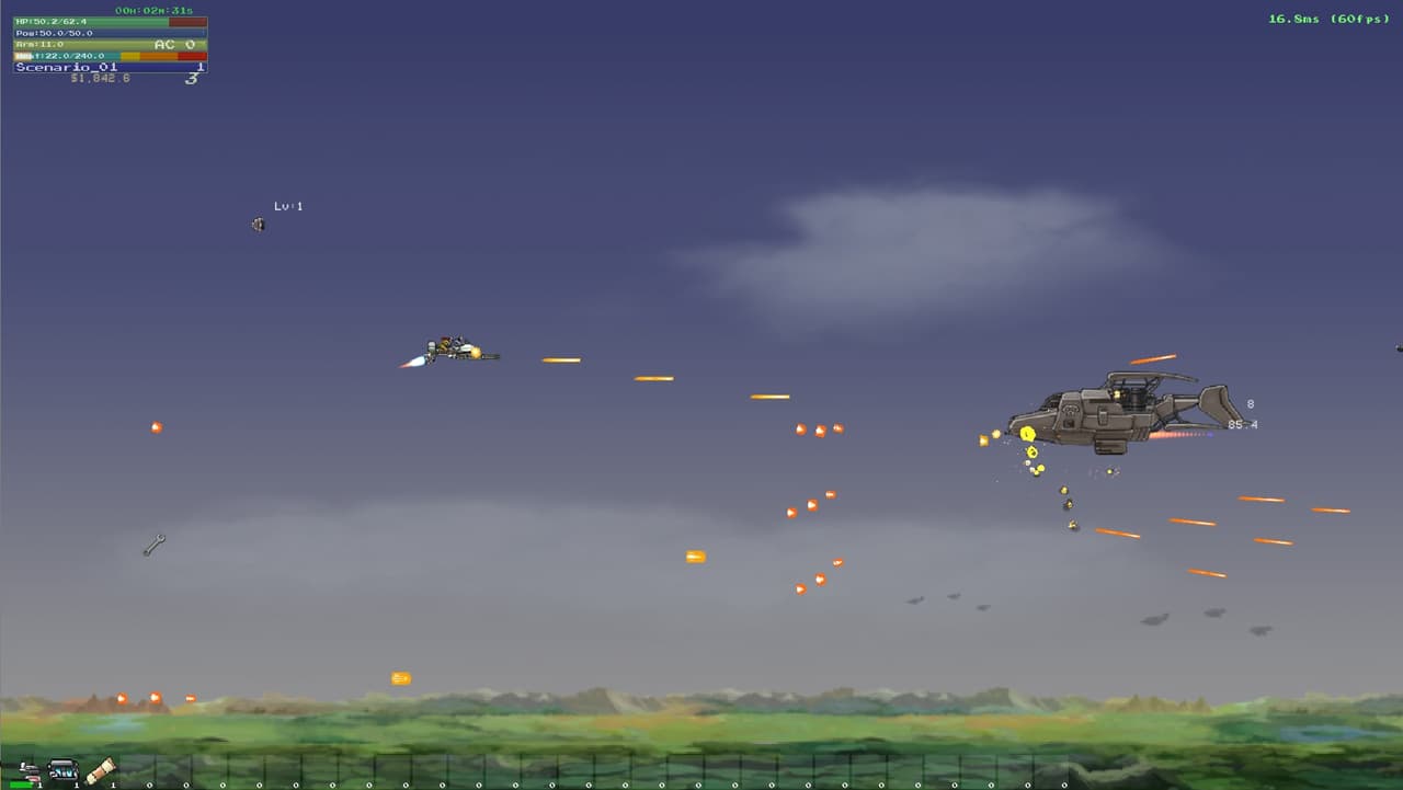 Brrrrrrrt v 0.2 screenshot 4