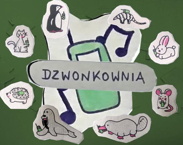 Dzwonkownia