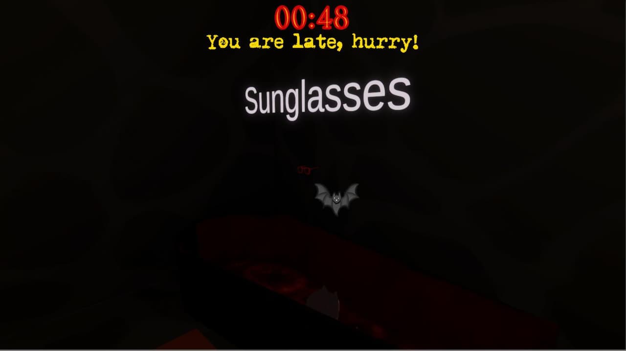 Vampire Springbreak screenshot 3