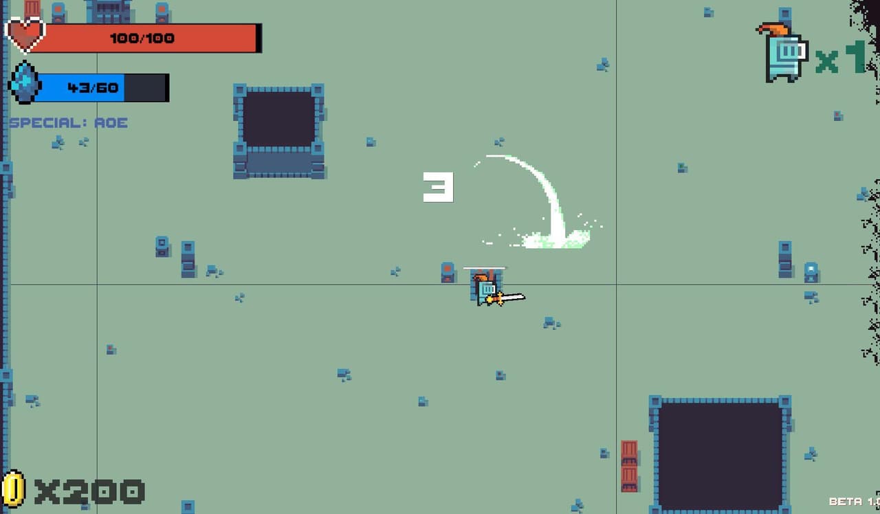 ANONE screenshot 4