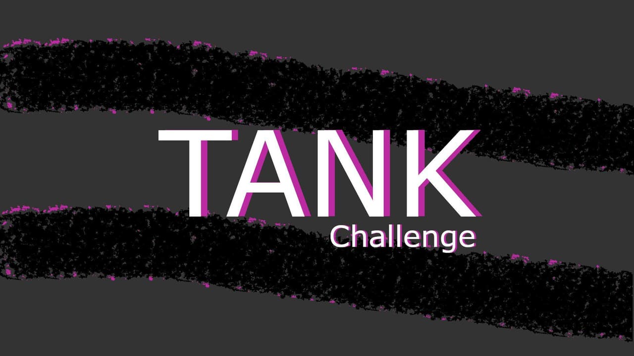 Tank Challenge 2019
