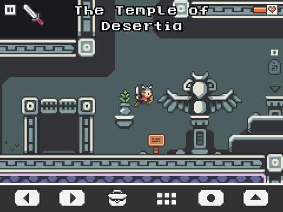 Birks Adventure screenshot 4