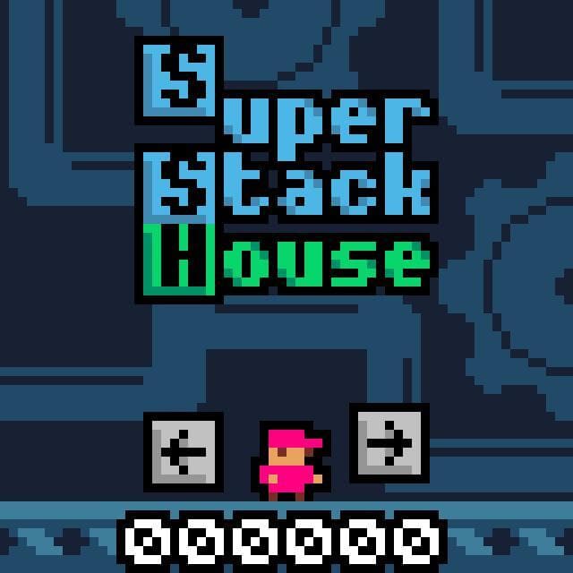 Super Stack House screenshot 2