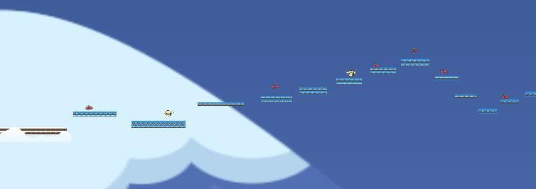 Chasing cherries screenshot 3