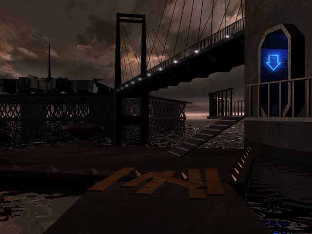 Jump Runner screenshot 6