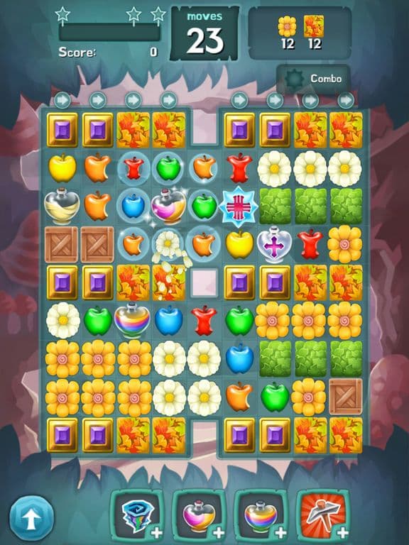 Wicked Snow White screenshot 4
