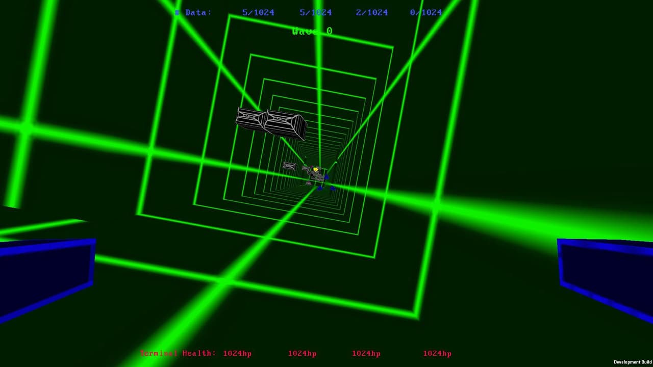 Desktop Defender screenshot 5