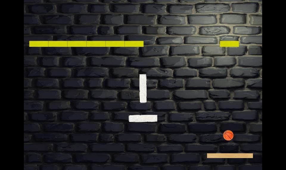 Block Breaker (Perkoules) screenshot 3