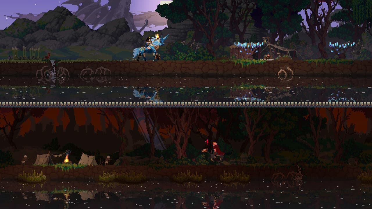 Kingdom Two Crowns screenshot 5