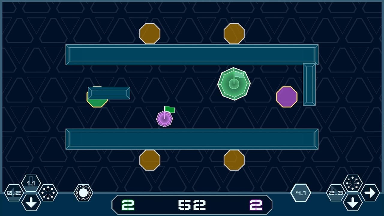 (De)Constructor screenshot 3