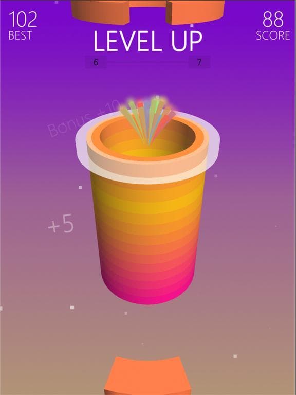Smash Fit! screenshot 6
