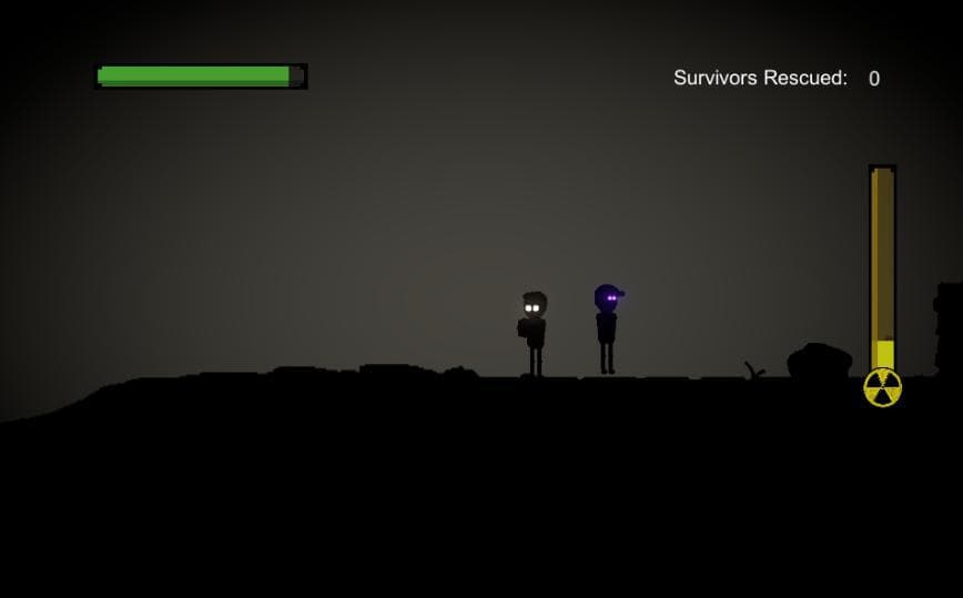 RAD (itch) (oramun, metalJIM) screenshot 2