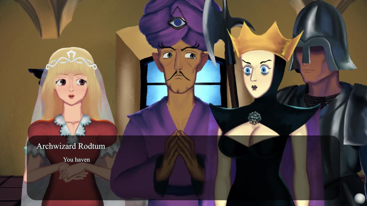 Hero Seemingly Supernaturally Cant Attract Any Attention!