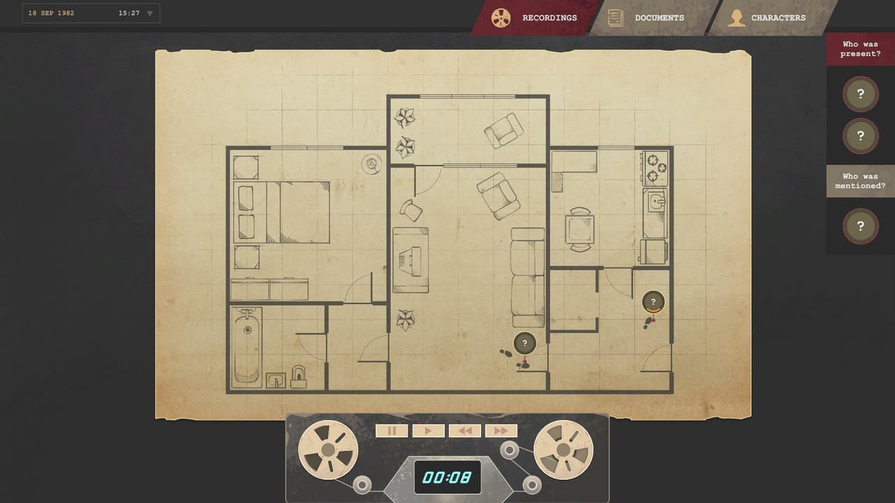 Brugvik Demo screenshot 4