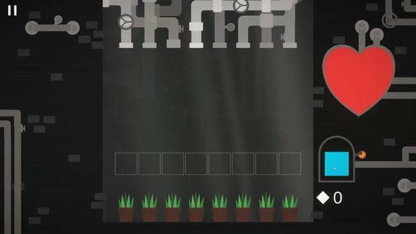 CUBES (itch) (Psychic Snail Studios) screenshot 2