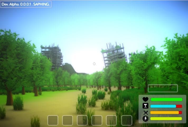 MORT NATURELLE screenshot 3