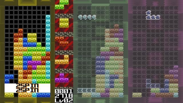 Multistak screenshot 3