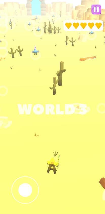 The Force (Ram G) screenshot 4