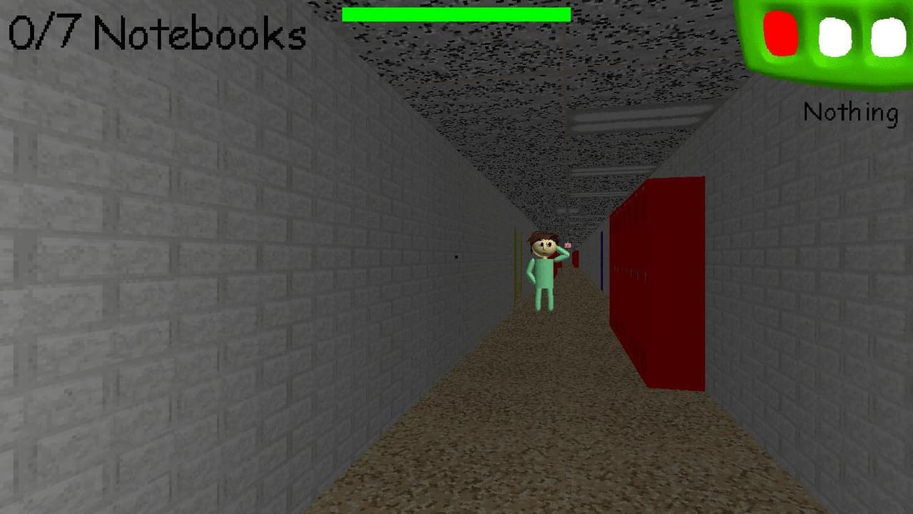 Balds Basics Remastered