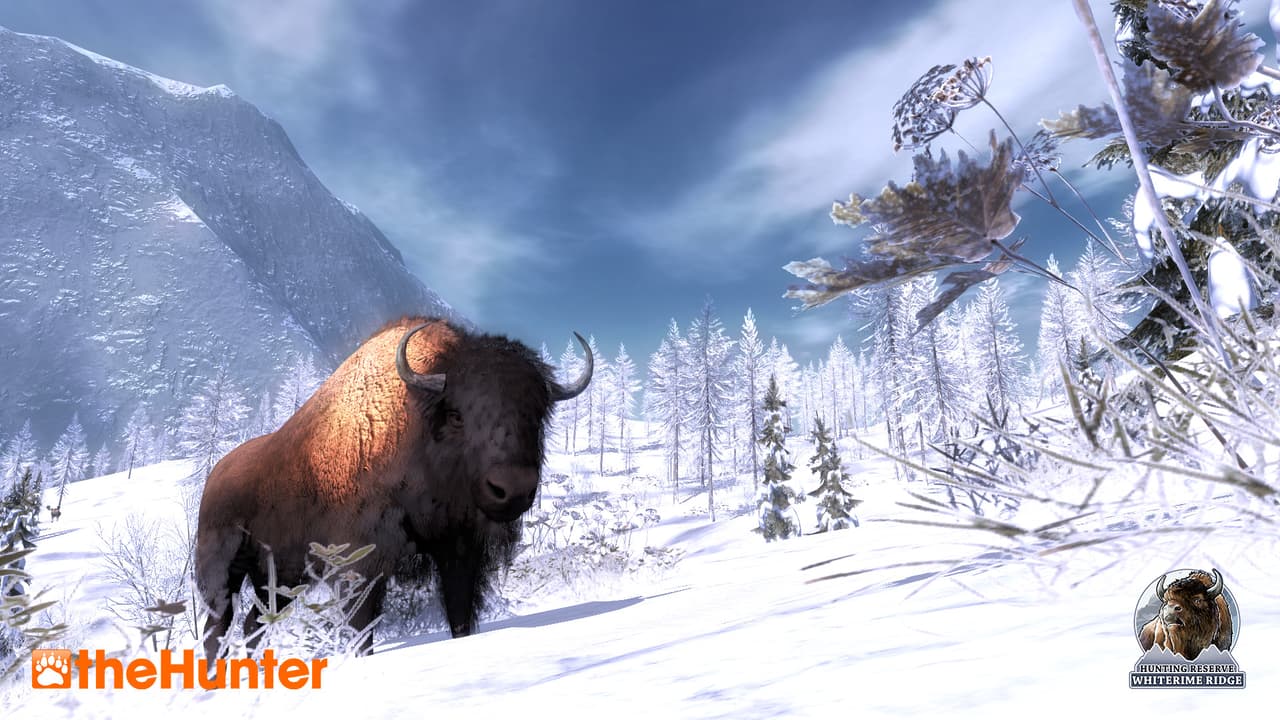theHunter screenshot 3