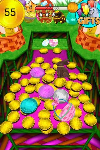 Coin Dozer - Seasons Pro