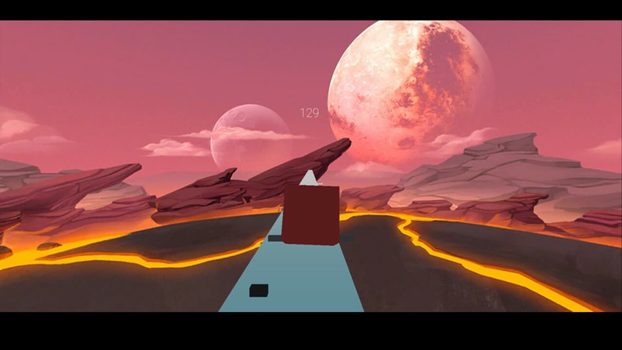 The Never Ending Game screenshot 5
