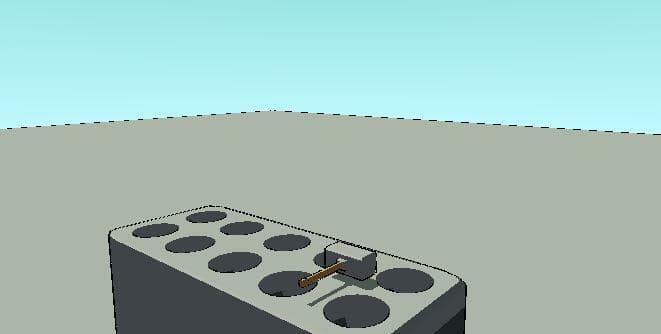 Level 8 screenshot 2