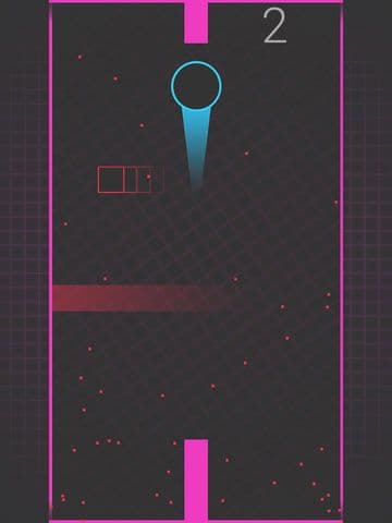 Ding Dong - Addictive Arcade Action screenshot 3