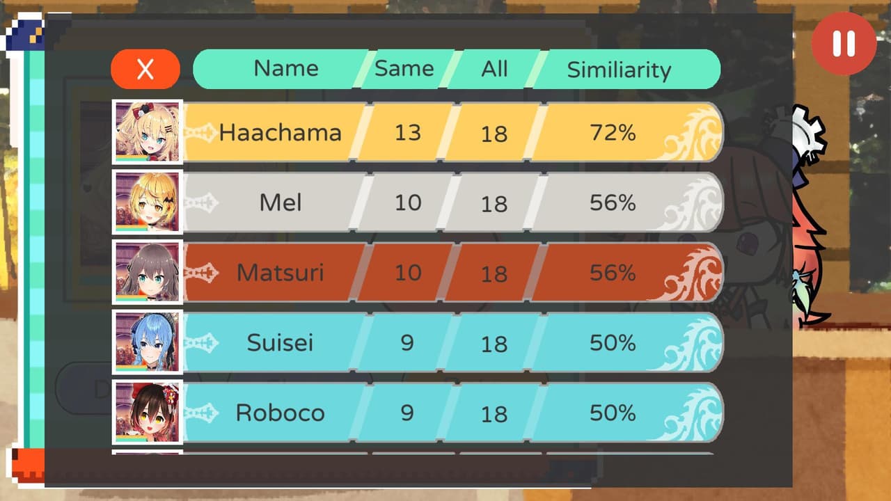 Holotalk Speed Round screenshot 3