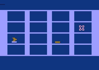 Star Raiders (1979) screenshot 3
