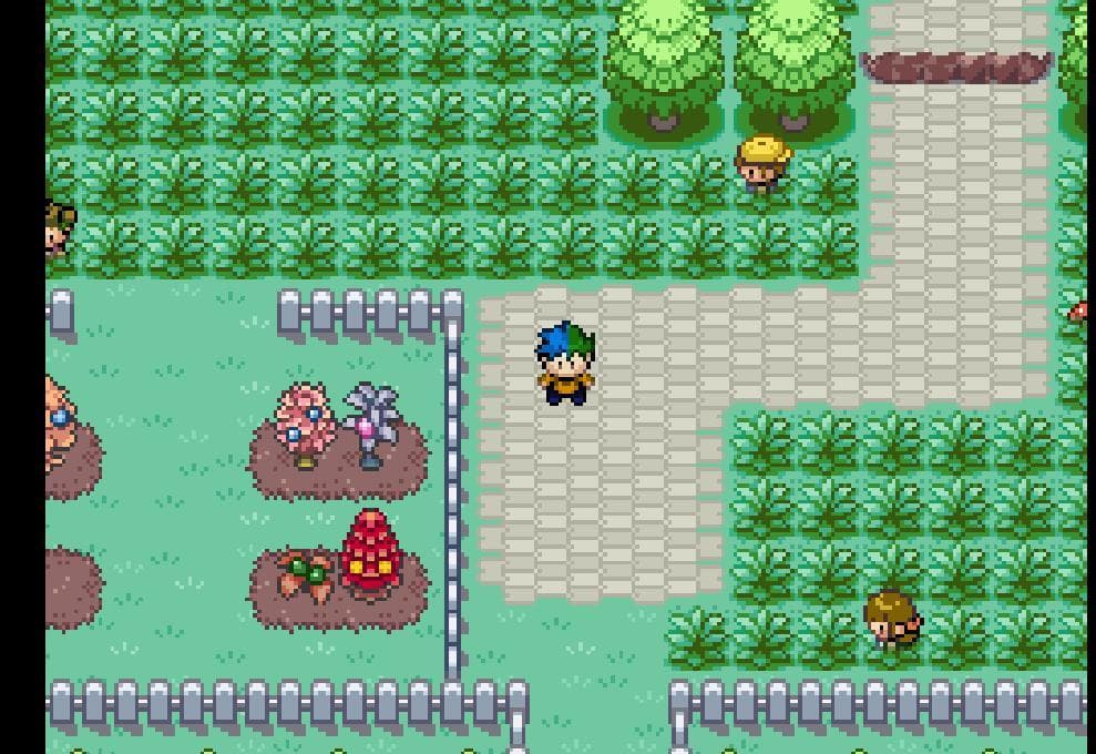 Extra Evolution screenshot 3
